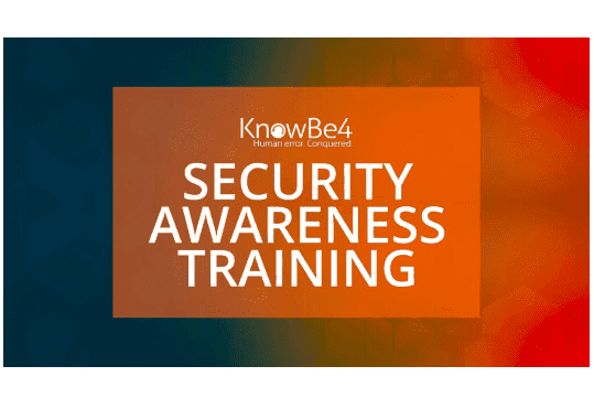 Security Awareness Training