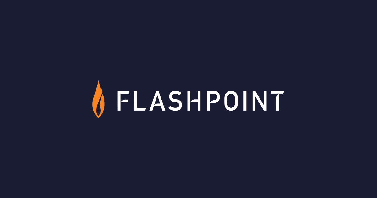 Flashpoint