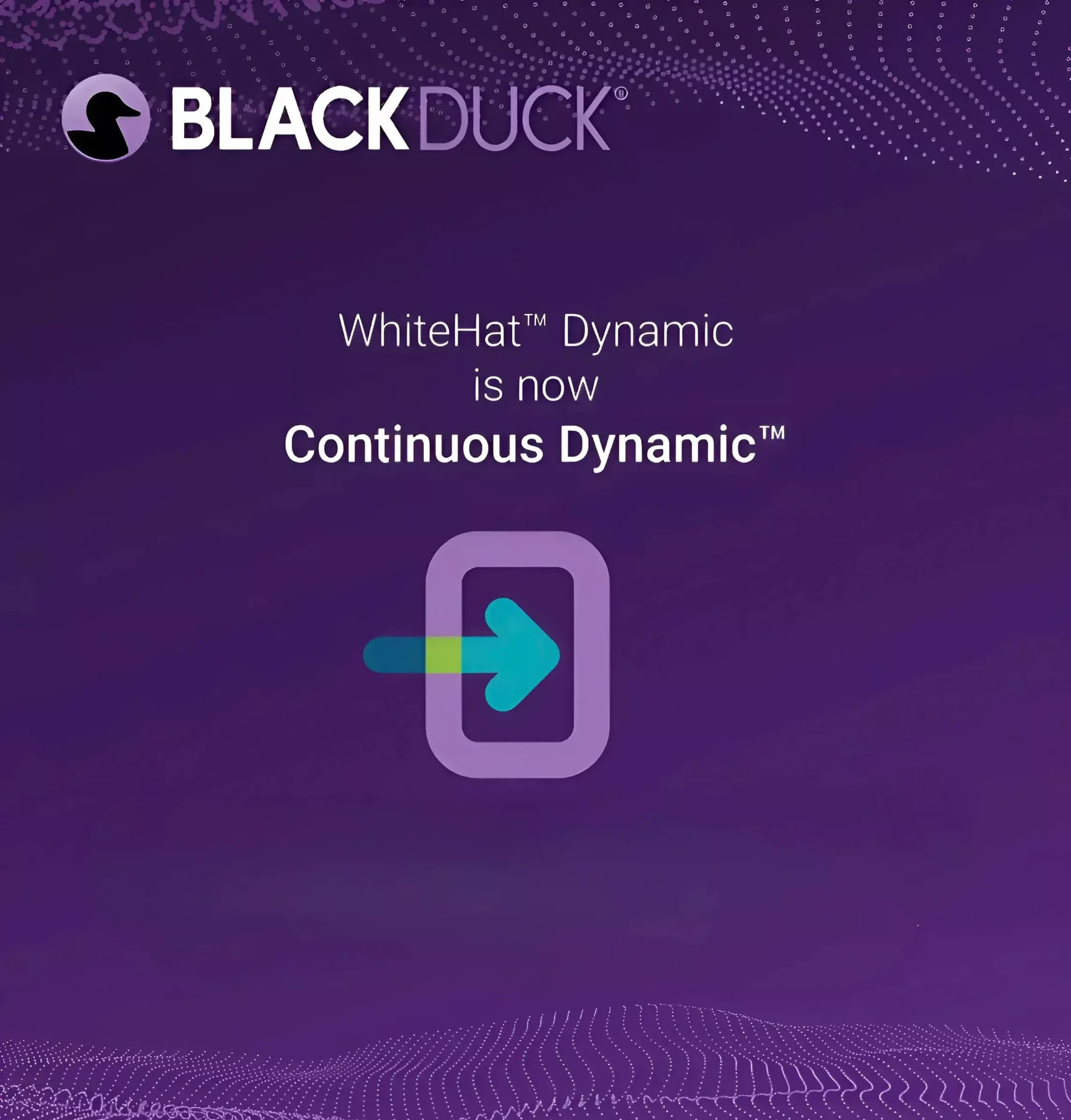 Continuous Dynamic (DAST)