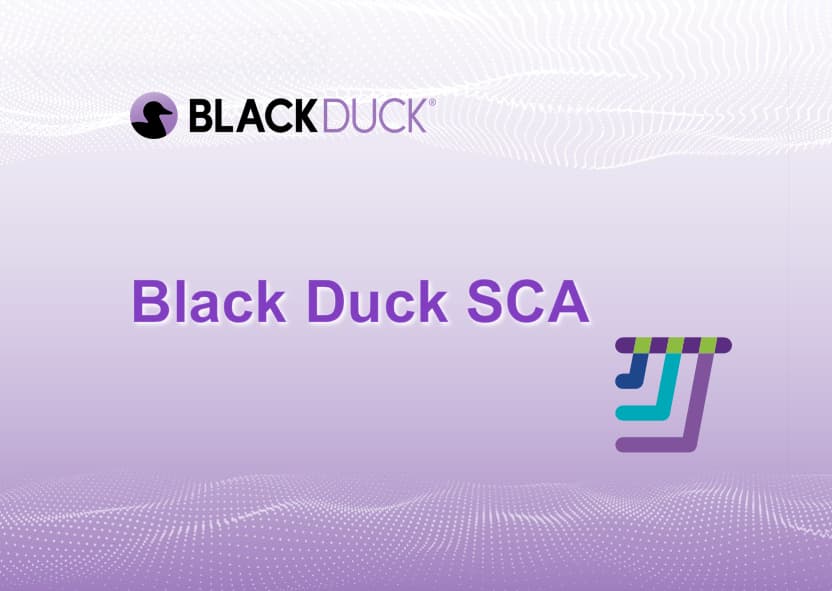 Black Duck - Software Composition Analysis (SCA)