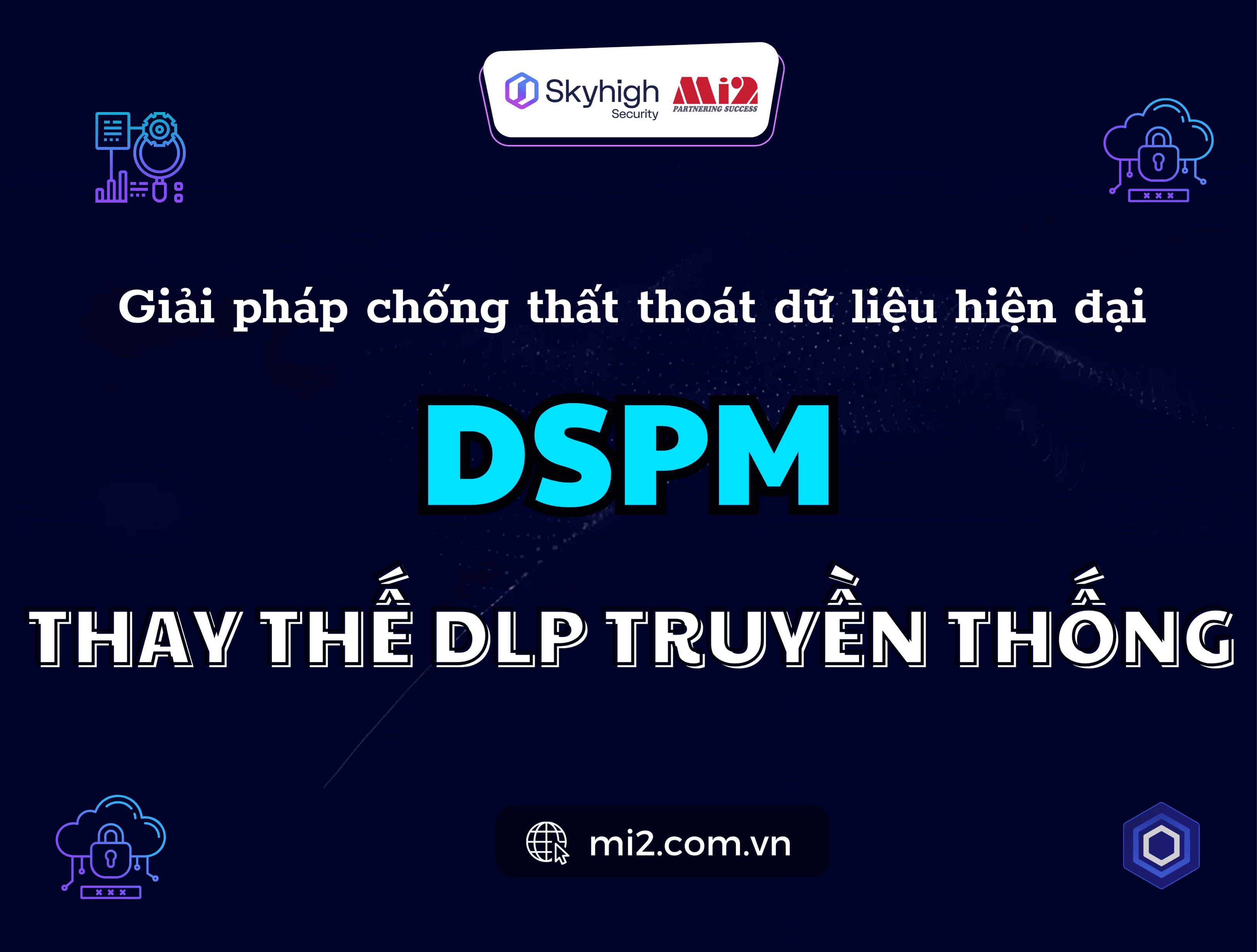 giải pháp phòng chống thất thoát dữ liệu