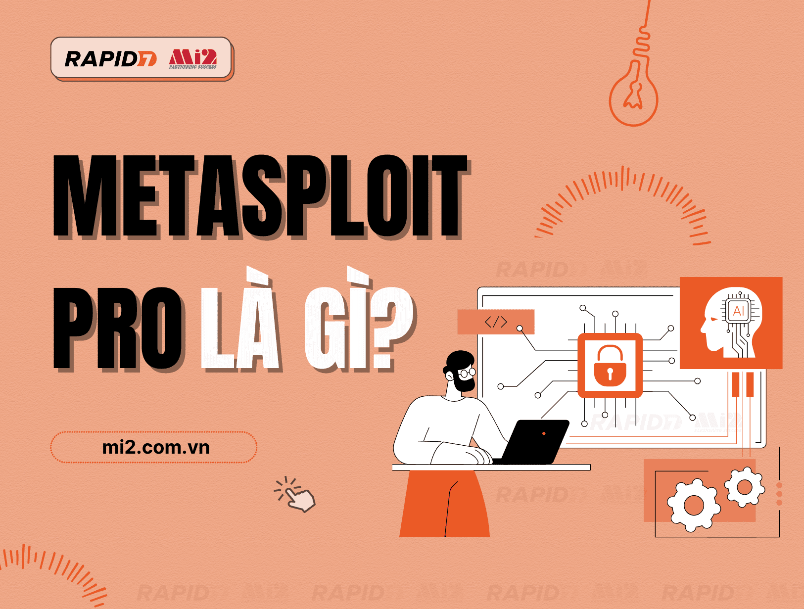 Metasploit pro là gì?
