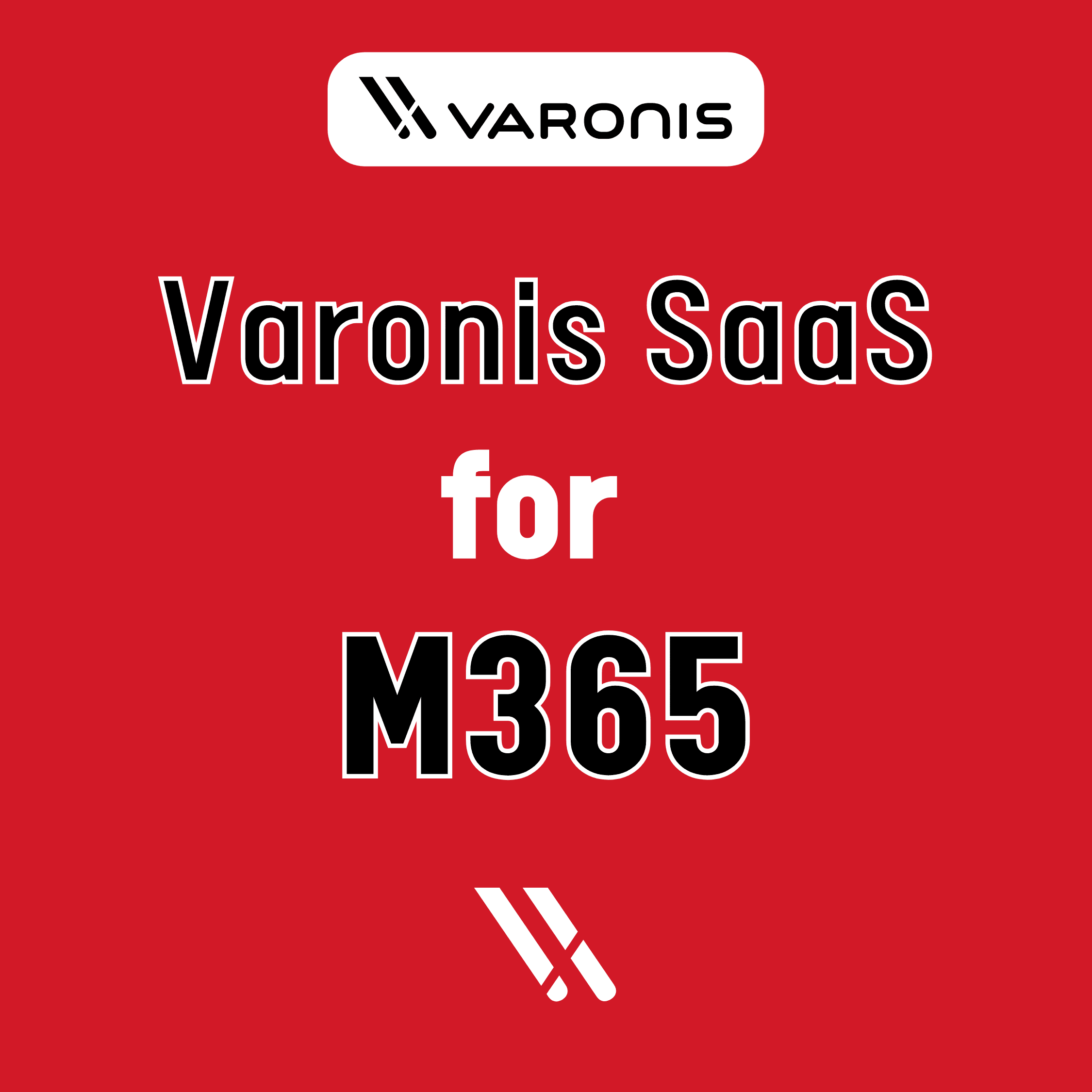 SaaS cho Microsoft365